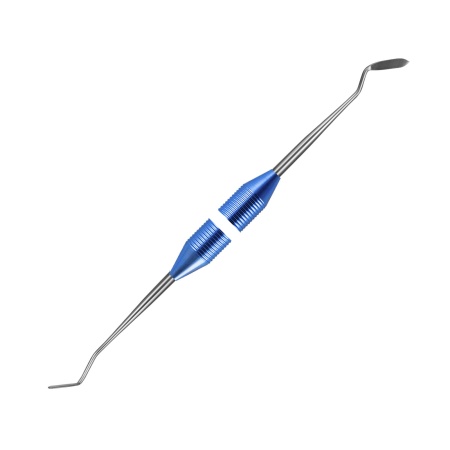 03-17 Гладилка мини медиально-дистальная